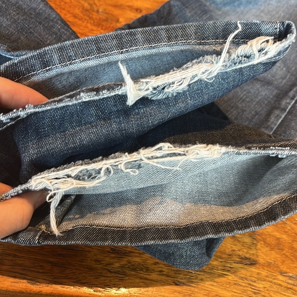 Guess Women’s Jeans (Daredevil Bootcut) -Size 29 - Picture 11 of 11
